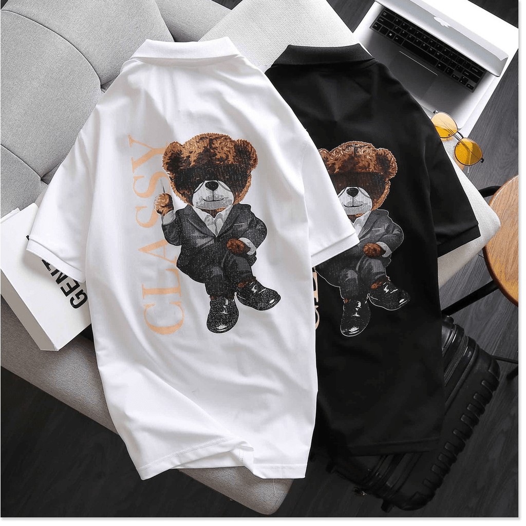 Áo thun cá xấu xịn xò SIÊU ĐẸP , CHẤT , CHO ANH EM KHANH AN FASHION