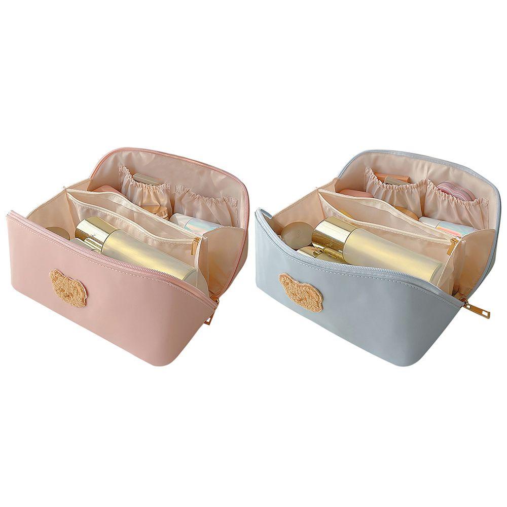 Túi Đựng Mỹ Phẩm Kích Cỡ Lớn Dễ Dàng Mang Đi Được