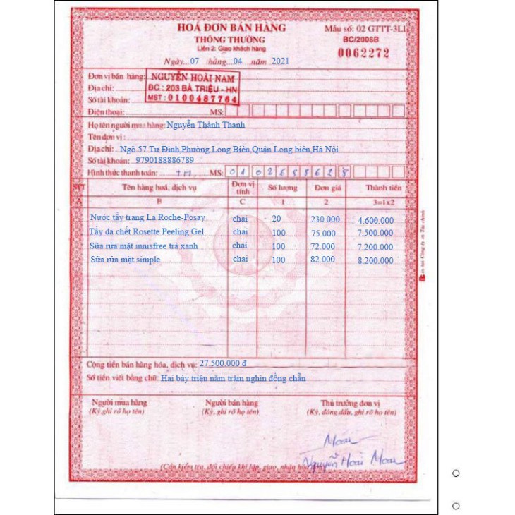Sữa rửa mặt simple - 150ml Bill 4 date 2023 mới nhất | BigBuy360 - bigbuy360.vn