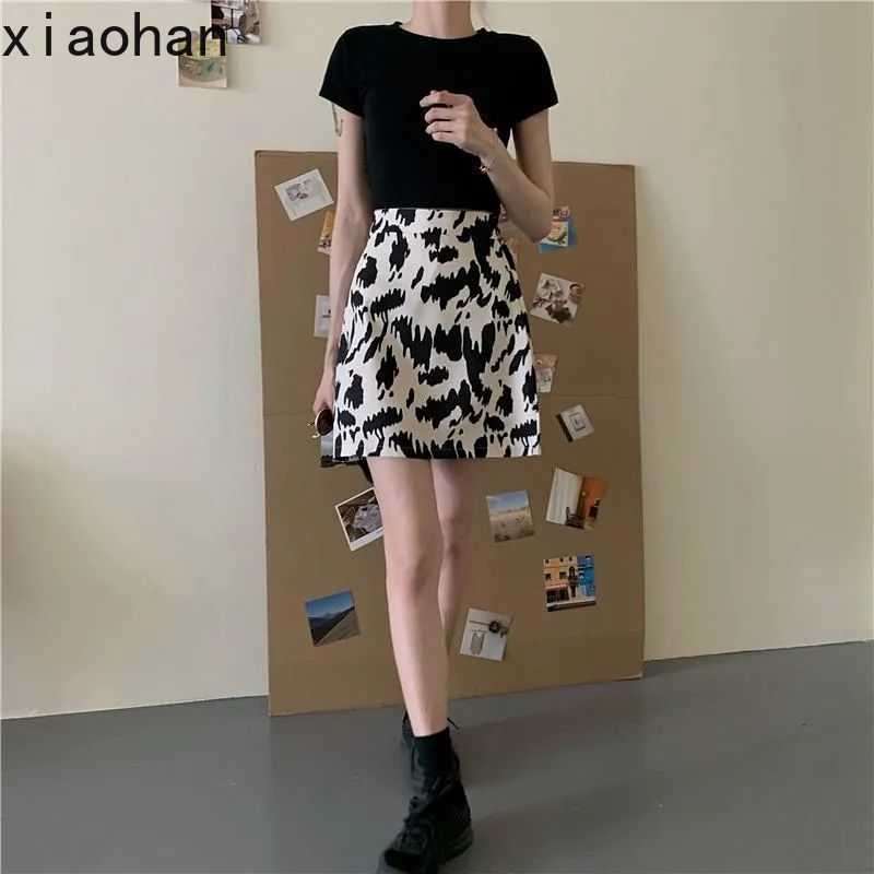 Chân Váy Chữ A Thời Trang Hàn Quốc 2021 | BigBuy360 - bigbuy360.vn