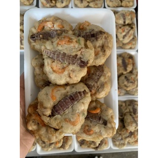 Chả Hải sản loại ngon