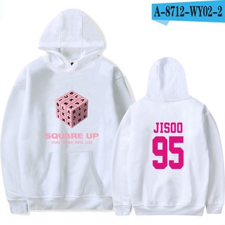 [FREE SHIP 99K] Áo hoodie Blackpink bản mới nhất