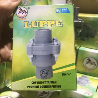 luppe giếng khoan ống 27, 34  Van 1 chiều ( chõ nổi taijan có lò xo)