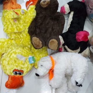 Gấu bông h nguyễn