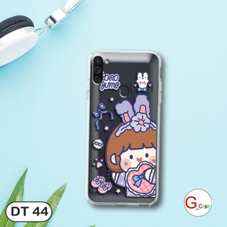 Ốp lưng dẻo SAMSUNG GALAXY M11  - in hình