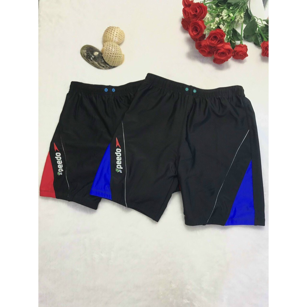 QUẦN BƠI DÀI SPEEDO ĐỦ MÀU QUẦN BƠI LỬNG HÓT | BigBuy360 - bigbuy360.vn