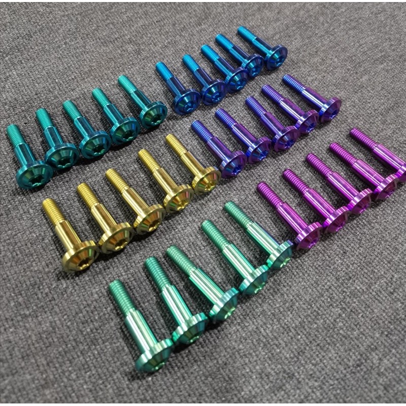 Ốc tay thắng GR5 gắn mọi loại xe