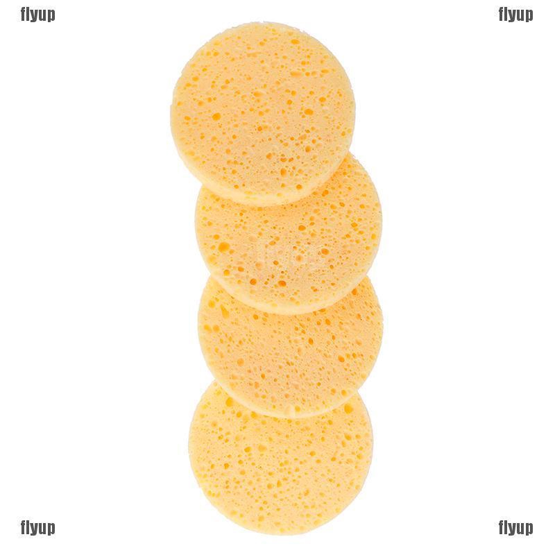 (hàng Mới Về) Set 4 Mút Tẩy Trang Mềm Mại Tiện Dụng | BigBuy360 - bigbuy360.vn