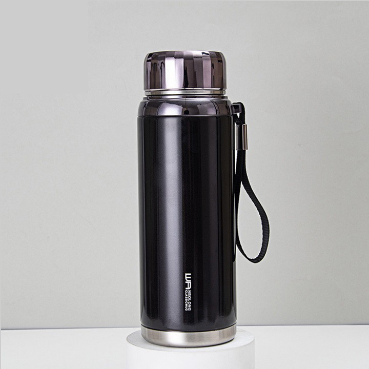 Bình Giữ Nhiệt Inox 304, Bình Giữ Nhiệt Cao Cấp 8-12h, Bình Giữ Nhiệt 1 Lít - 1.5 Lít Mini BAOL-L7