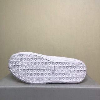 [GIÁ TẬN XƯỞNG] giày sneaker thể thao PM nhũ bạc [FULL BOX]