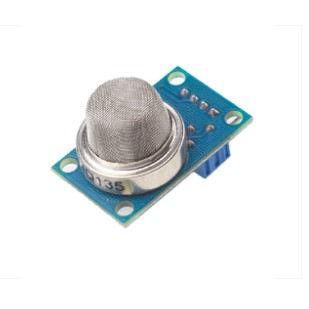 CẢM BIẾN CHẤT LƯỢNG KHÔNG KHÍ MQ135