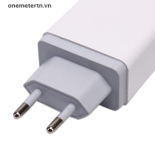 Củ Sạc Nhanh Usb 3.0 18w Phích Cắm Us / Eu