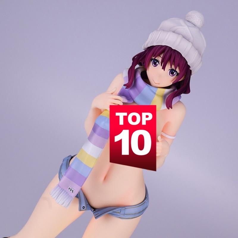 Mô hình figure nhân vật DAIKI Cool Moon Kanban