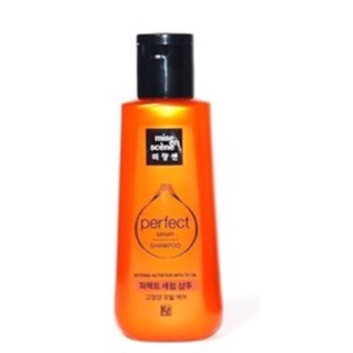 Dầu gội phục hồi tóc hư tổn miseen escene 140ml