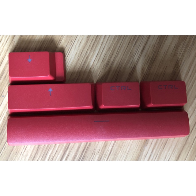 Nút bàn phím chuyên dụng cho Logitech G610 G Pro X G610