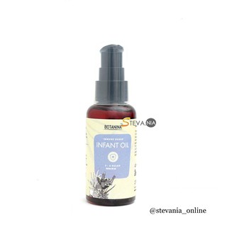 (hàng Mới Về) Tinh Dầu Botanina Immune Guard 65ml