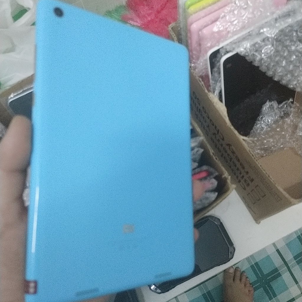 Máy tính bảng Xi ao mi Mi Pad 1 – Like New - 100% Tiếng Việt - Học Online Tốt