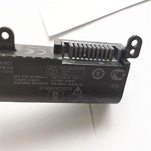 Pin Battery Laptop Asus X540 X540LA X540LJ X540SA X540SC X540YA X540S A31N1519