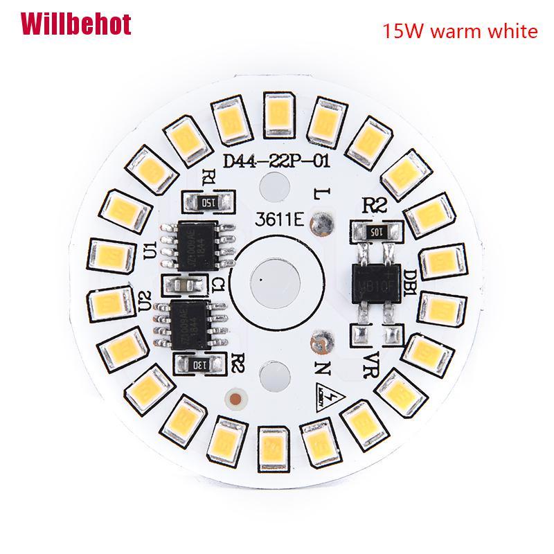 Mô đun chip đèn LED tròn chuyên dụng