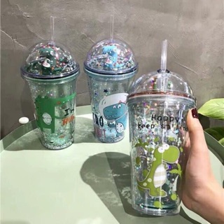 Bình Nước Kim Tuyến Khủng Long
