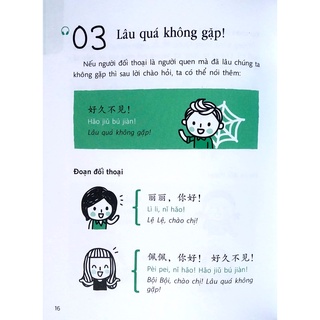 Sách - Quick Chinese - Nói tiếng Trung Quốc cấp tốc- Audio nghe