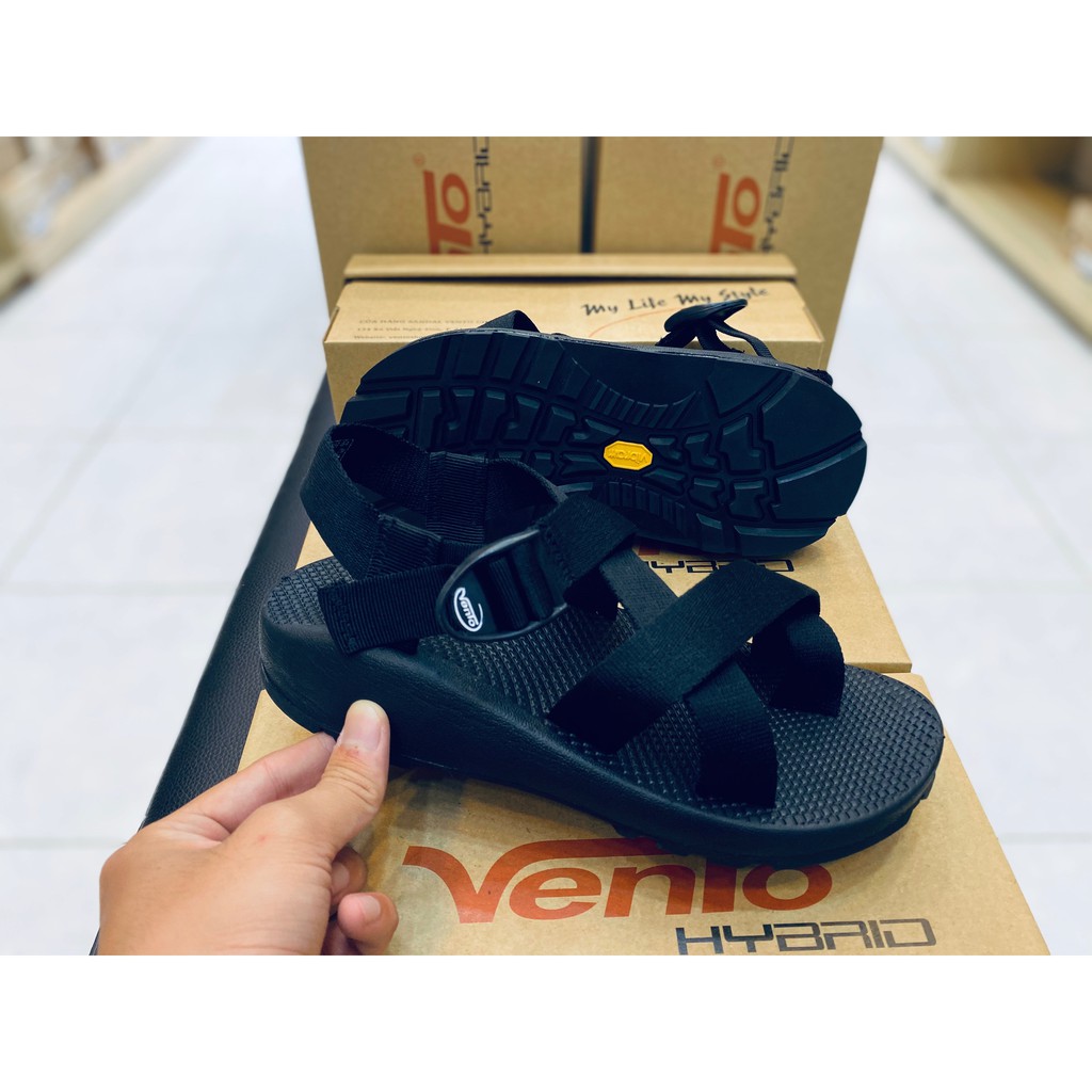 [Mã BMBAU50 giảm 7% tối đa 50K đơn 99K] Sandal Vento Xỏ Ngón SD-CH04