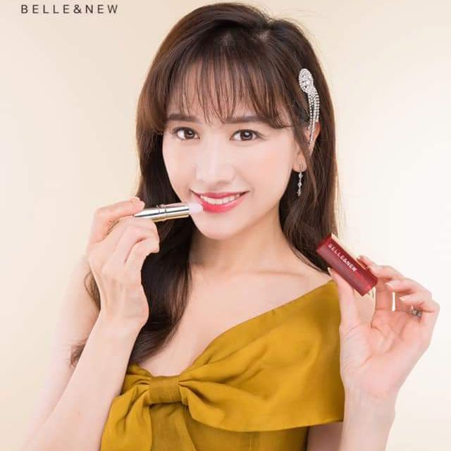 SON DƯỠNG MÔI HARI WON