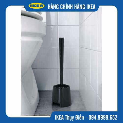 Chổi cọ Toilet Ikea