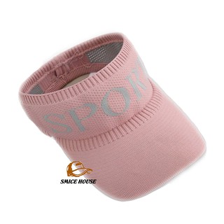 NÓN LƯỠI TRAI THỂ THAO HỞ ĐẦU