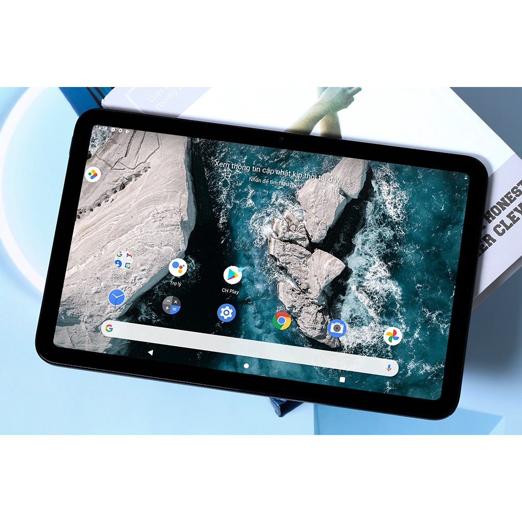 Máy tính bảng Nokia Tab T20 4G