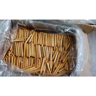 500gr Bánh Quy Đũa Mặn