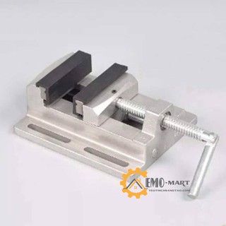 💥 ê tô để bàn miniq 3inch 💥 bàn kẹp vững chắc - độ chính xác cao