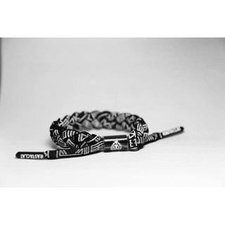 Mua 1 vòng 1! [Kèm Box] Vòng tay Rastaclat Asap