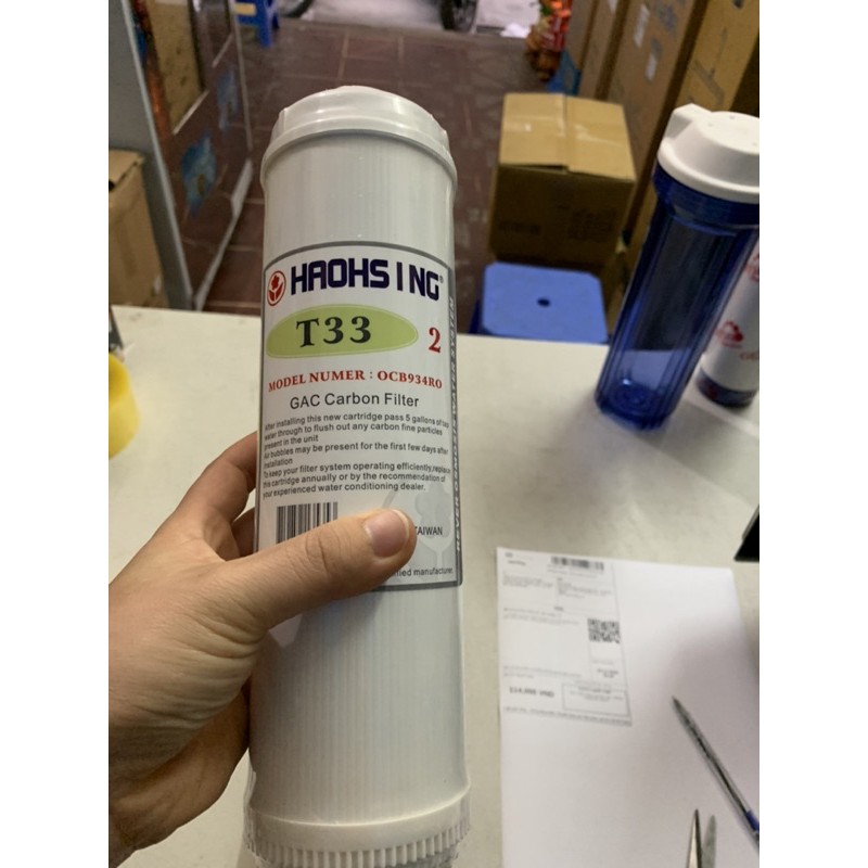 Lõi Lọc Haosing Chính Hãng ♥️ Lõi Lọc Nước Haosing | BigBuy360 - bigbuy360.vn