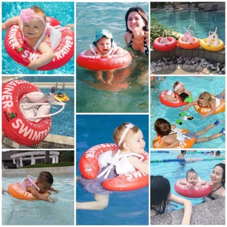 Phao Swimtrainer chính hãng