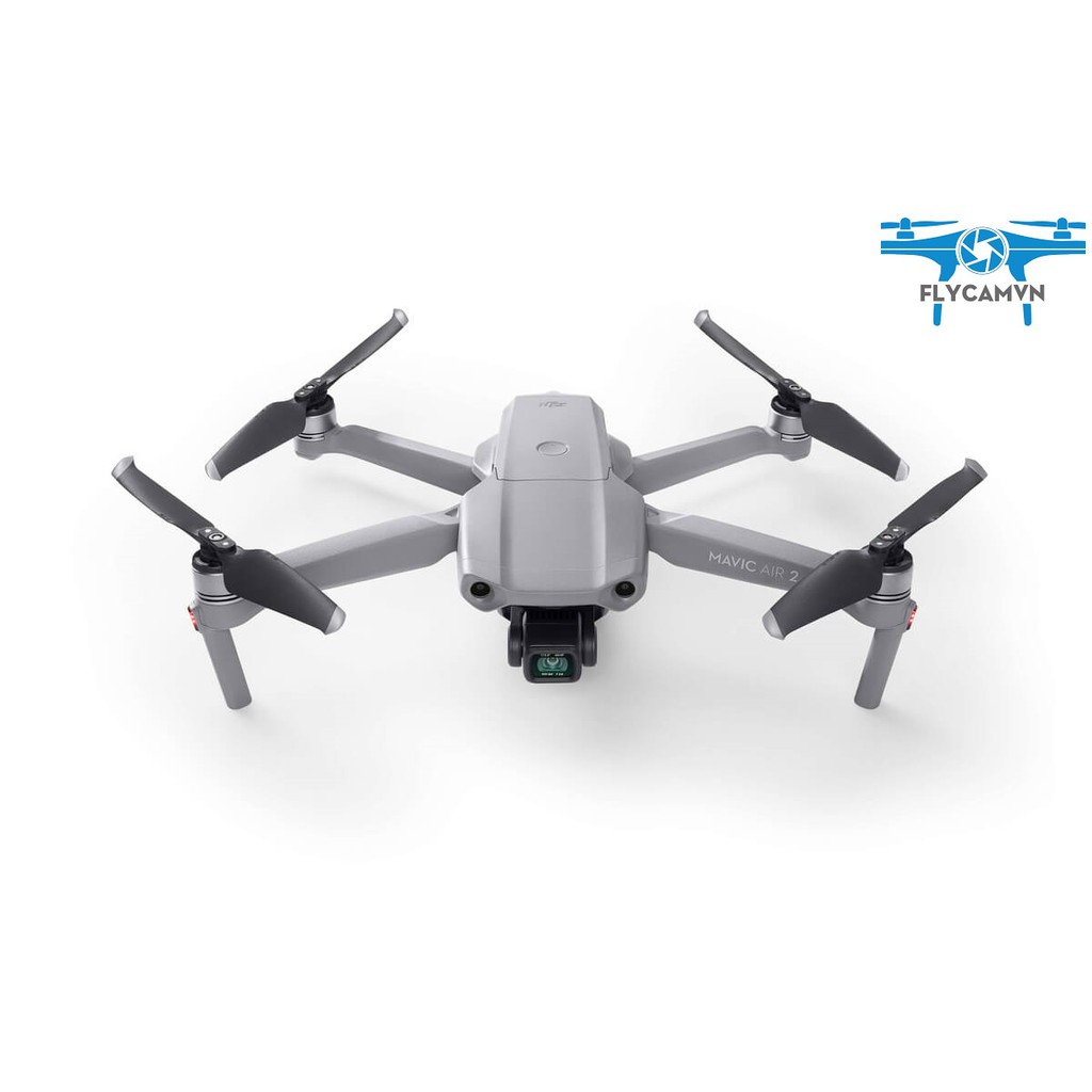 COMBO Flycam Mavic Air 2 Camera 48MP 4K Video 1/2 "Cảm biến CMOS 3 trục Gimbal 34 phút | WebRaoVat - webraovat.net.vn