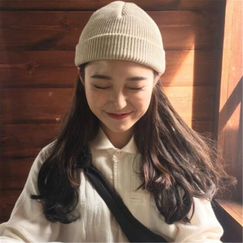 Mũ Beanie Cho Nam Và Nữ