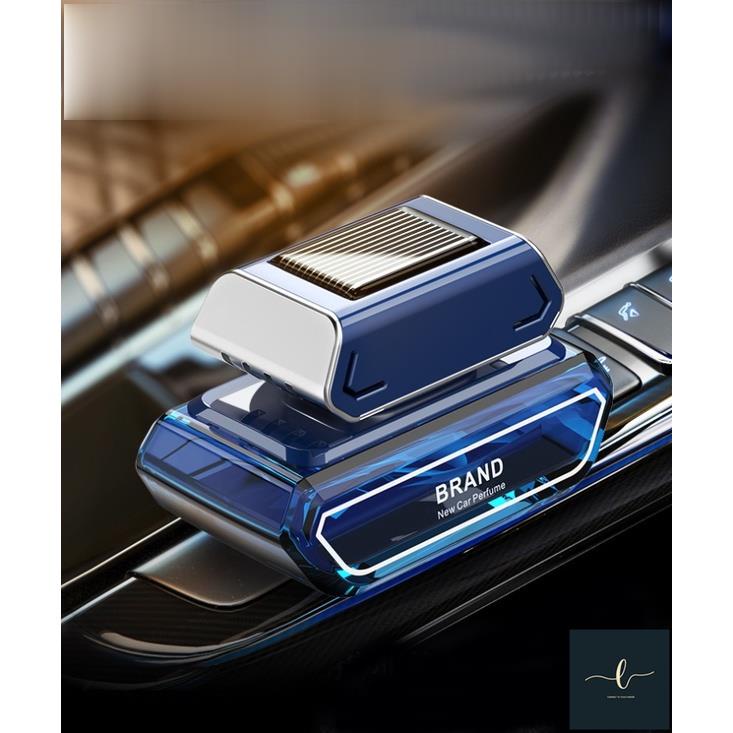 Nước hoa xe hơi ô tô nhập khẩu Brand Nước hoa ô tô cao cấp trang trí taplo làm thơm khử mùi hiệu quả