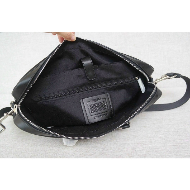 Túi C0ach công sở cho nam sang trọng | BigBuy360 - bigbuy360.vn