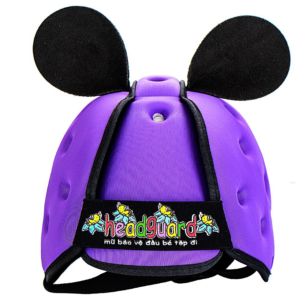 Mũ bảo hiểm bảo vệ đầu trẻ em HEADGUARD)