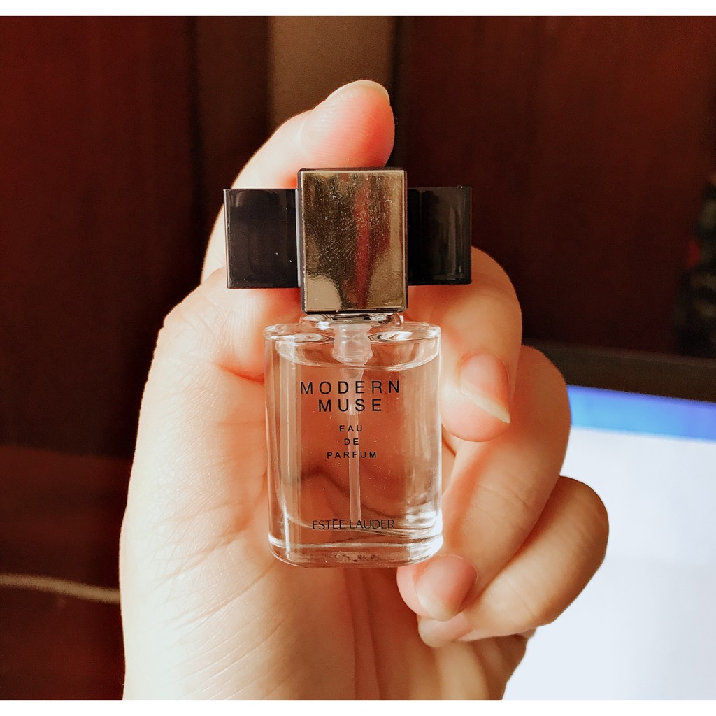 Nước Hoa Nữ Estee Lauder Modern Muse Eau de Parfum 4ml