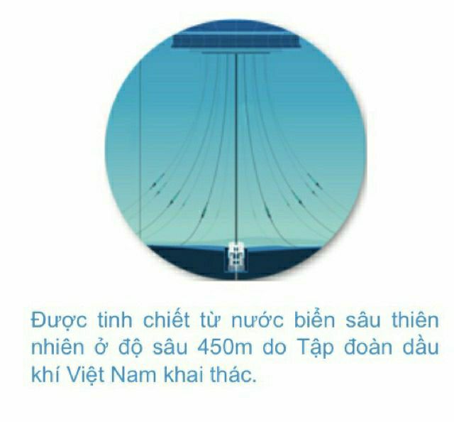 Nước muối biển vệ sinh mũi cho người lớn XIXAT