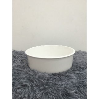 Khay thực phẩm 22 cm - gốm sứ việt