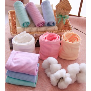 Quần Lót Nữ Trơn Thun Cotton Basic
