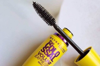 MASCARA MAYBELINE VÀNG 10X - HÀNG AUTH