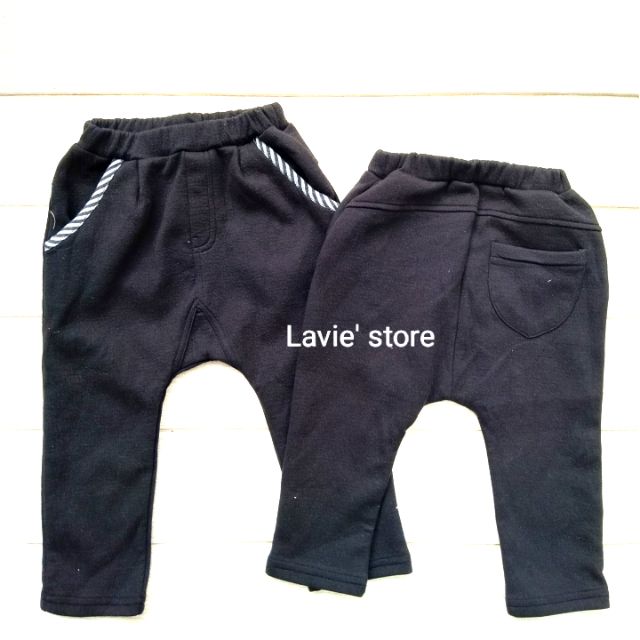 (Sz 90-100)-Quần Agabang xuất Hàn