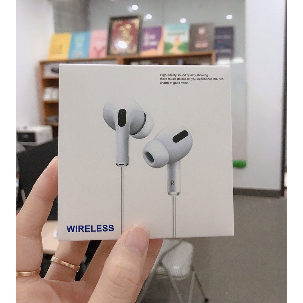 TAI NGHE BLUETOOTH SPORTS X10 PRO SIÊU BASS KHÔNG DÂY