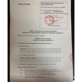Sữa Rửa Mặt Than Tre NARI Cao Cấp