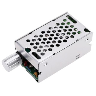 Bộ điều khiển tốc độ động cơ pwm 12v/24v/36v/60v 8a 400w