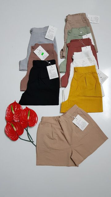QUẦN ĐÙI ĐŨI CHO NỮ CỰC ĐẸP